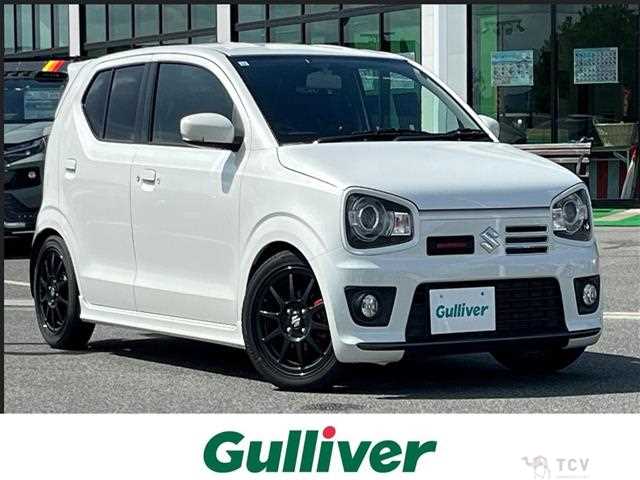 2021 Suzuki Alto
