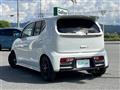 2021 Suzuki Alto