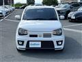 2021 Suzuki Alto