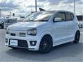 2021 Suzuki Alto