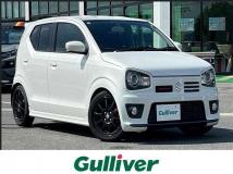 2021 Suzuki Alto