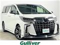 2022 Toyota Alphard