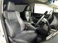 2022 Toyota Alphard