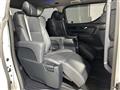 2022 Toyota Alphard