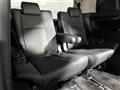 2022 Toyota Alphard