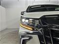 2022 Toyota Alphard