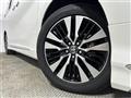 2022 Toyota Alphard