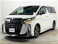 2022 Toyota Alphard