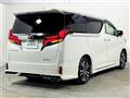 2022 Toyota Alphard