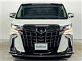 2022 Toyota Alphard