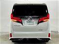 2022 Toyota Alphard