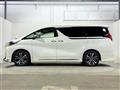 2022 Toyota Alphard