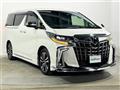2022 Toyota Alphard