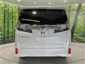 2016 Toyota Vellfire