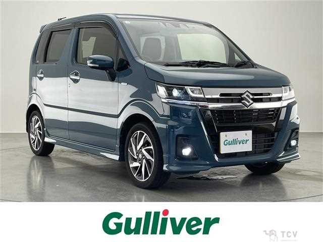 2023 Suzuki Wagon R