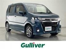 2023 Suzuki Wagon R