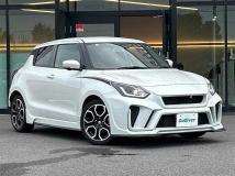2018 Suzuki Swift