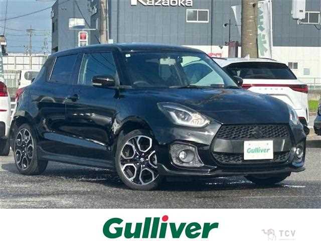 2022 Suzuki Swift