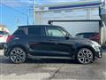 2022 Suzuki Swift
