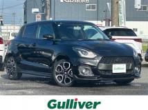 2022 Suzuki Swift