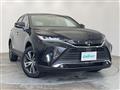 2024 Toyota Harrier