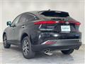 2024 Toyota Harrier