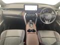 2024 Toyota Harrier