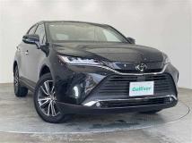 2024 Toyota Harrier