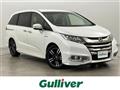 2016 Honda Odyssey Hybrid