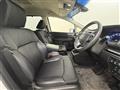 2016 Honda Odyssey Hybrid