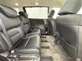 2016 Honda Odyssey Hybrid