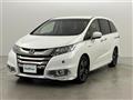 2016 Honda Odyssey Hybrid