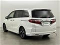 2016 Honda Odyssey Hybrid