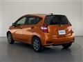 2018 Nissan Note