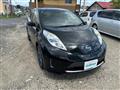 2014 Nissan Leaf