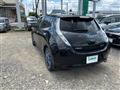 2014 Nissan Leaf