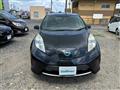 2014 Nissan Leaf