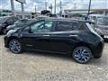 2014 Nissan Leaf