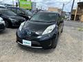 2014 Nissan Leaf