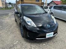 2014 Nissan Leaf