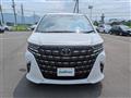 2023 Toyota Alphard Hybrid
