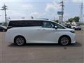 2023 Toyota Alphard Hybrid