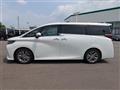 2023 Toyota Alphard Hybrid