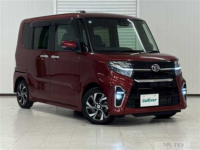 2021 Daihatsu Tanto