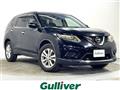 2014 Nissan X-Trail