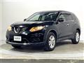 2014 Nissan X-Trail