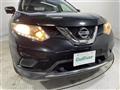 2014 Nissan X-Trail