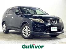2014 Nissan X-Trail