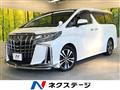 2019 Toyota Alphard