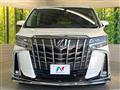 2019 Toyota Alphard
